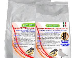 Avian supplies shop
